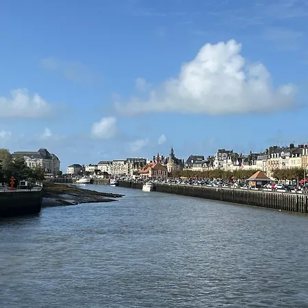 Loving - Quartier Bonsecours * Trouville-sur-Mer