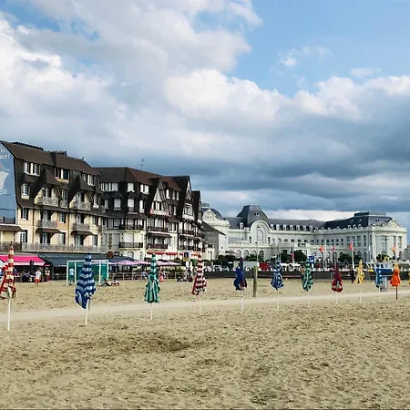 Apartmán Loving - Quartier Bonsecours Trouville-sur-Mer