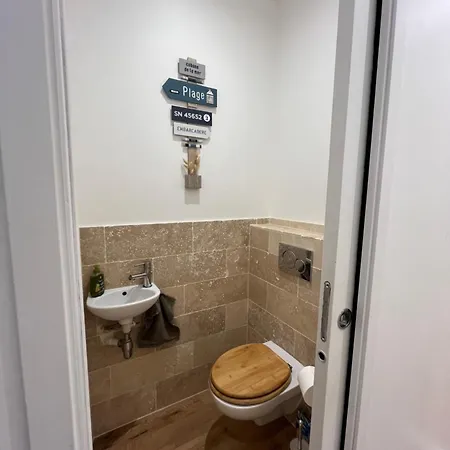 Loving - Quartier Bonsecours *