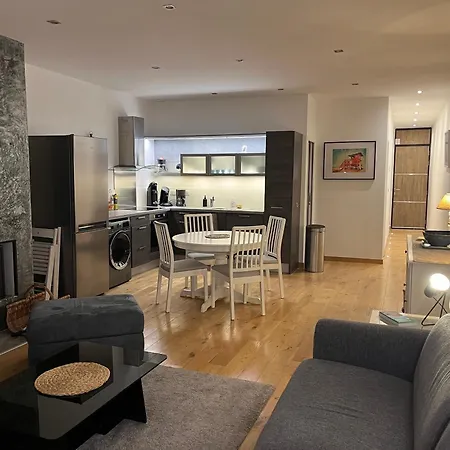 Apartmán Loving - Quartier Bonsecours *