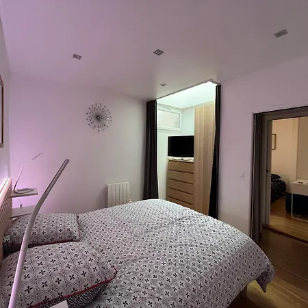 Apartmán Loving - Quartier Bonsecours *