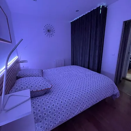 Loving - Quartier Bonsecours *