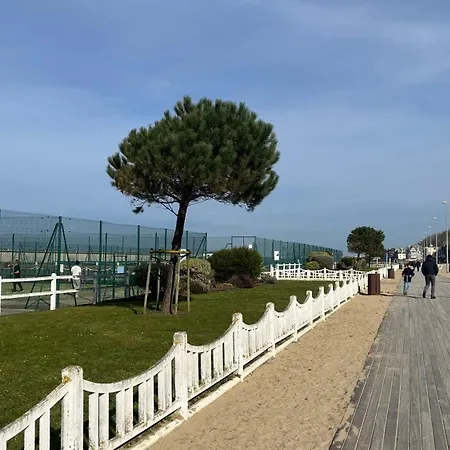 Apartmán Loving - Quartier Bonsecours