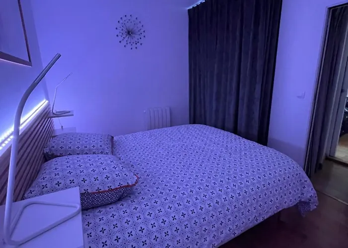 Loving - Quartier Bonsecours *