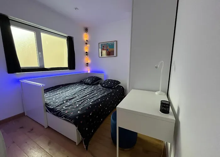 Loving - Quartier Bonsecours *