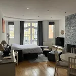Loving - Quartier Bonsecours 트로우빌쉬메르