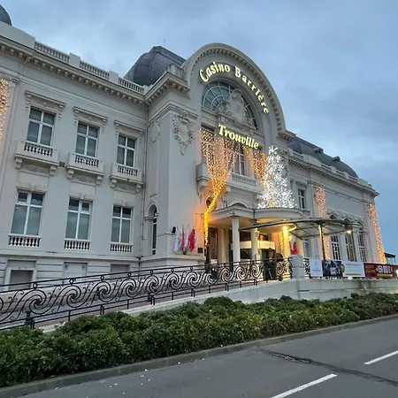 Lägenhet Loving - Quartier Bonsecours