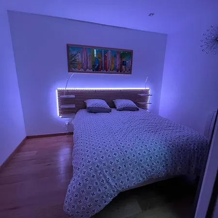 Loving - Quartier Bonsecours Apartment Trouville-sur-Mer