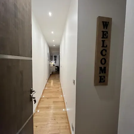 Apartment Loving - Quartier Bonsecours