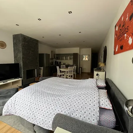 아파트 Loving - Quartier Bonsecours