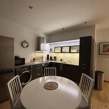 Loving - Quartier Bonsecours