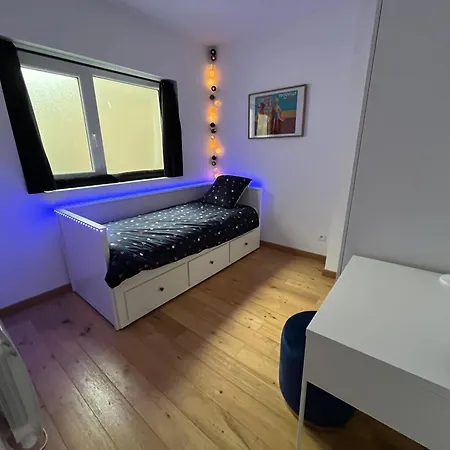 Apartamento Loving - Quartier Bonsecours