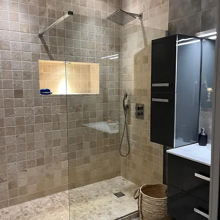 Loving - Quartier Bonsecours Apartment Trouville-sur-Mer