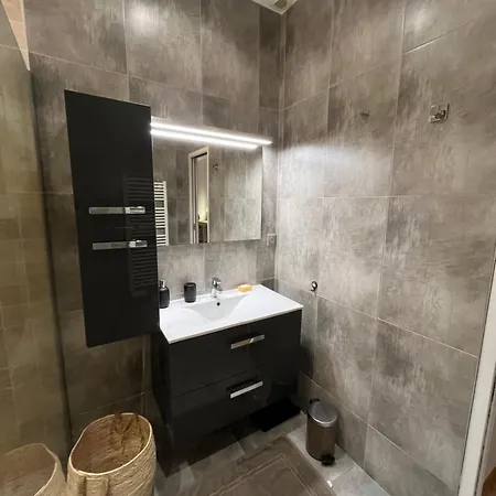 Loving - Quartier Bonsecours Trouville-sur-Mer