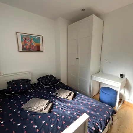 Loving - Quartier Bonsecours * Trouville-sur-Mer