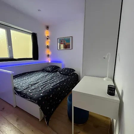 Loving - Quartier Bonsecours *