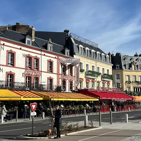 Loving - Quartier Bonsecours *