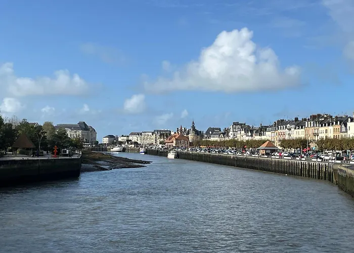 Loving - Quartier Bonsecours * Trouville-sur-Mer