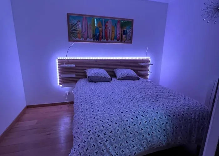 Loving - Quartier Bonsecours Apartament Trouville-sur-Mer