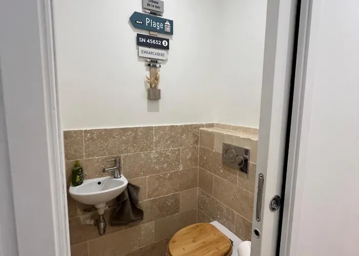 Loving - Quartier Bonsecours *