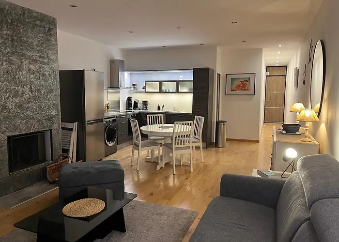 Apartament Loving - Quartier Bonsecours *