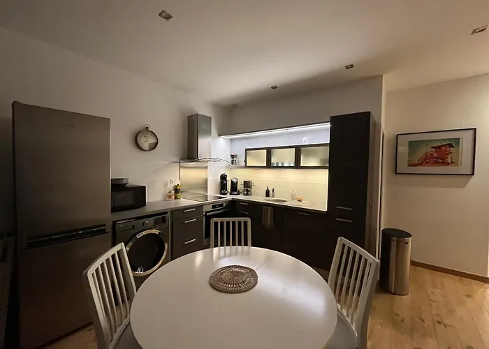 Loving - Quartier Bonsecours