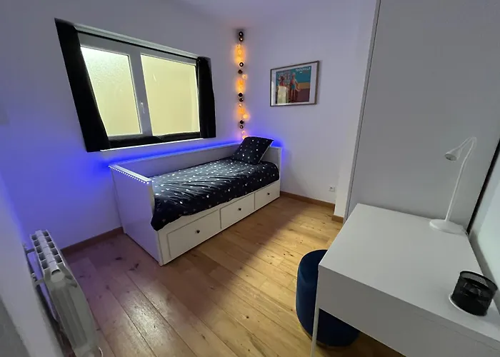 Apartament Loving - Quartier Bonsecours