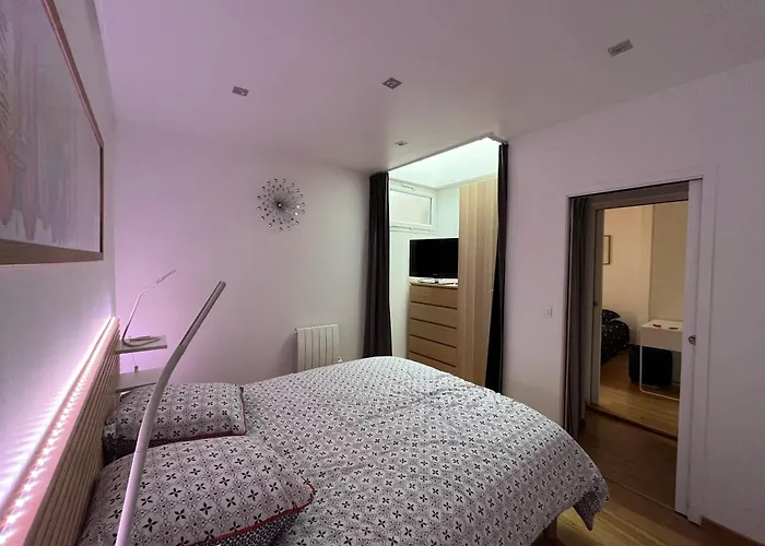 Apartamento Loving - Quartier Bonsecours *