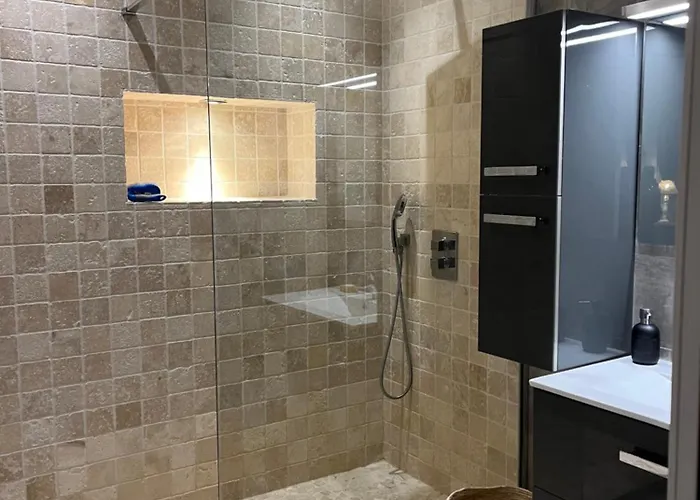 Loving - Quartier Bonsecours Apartament Trouville-sur-Mer