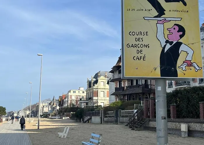 Loving - Quartier Bonsecours Apartament